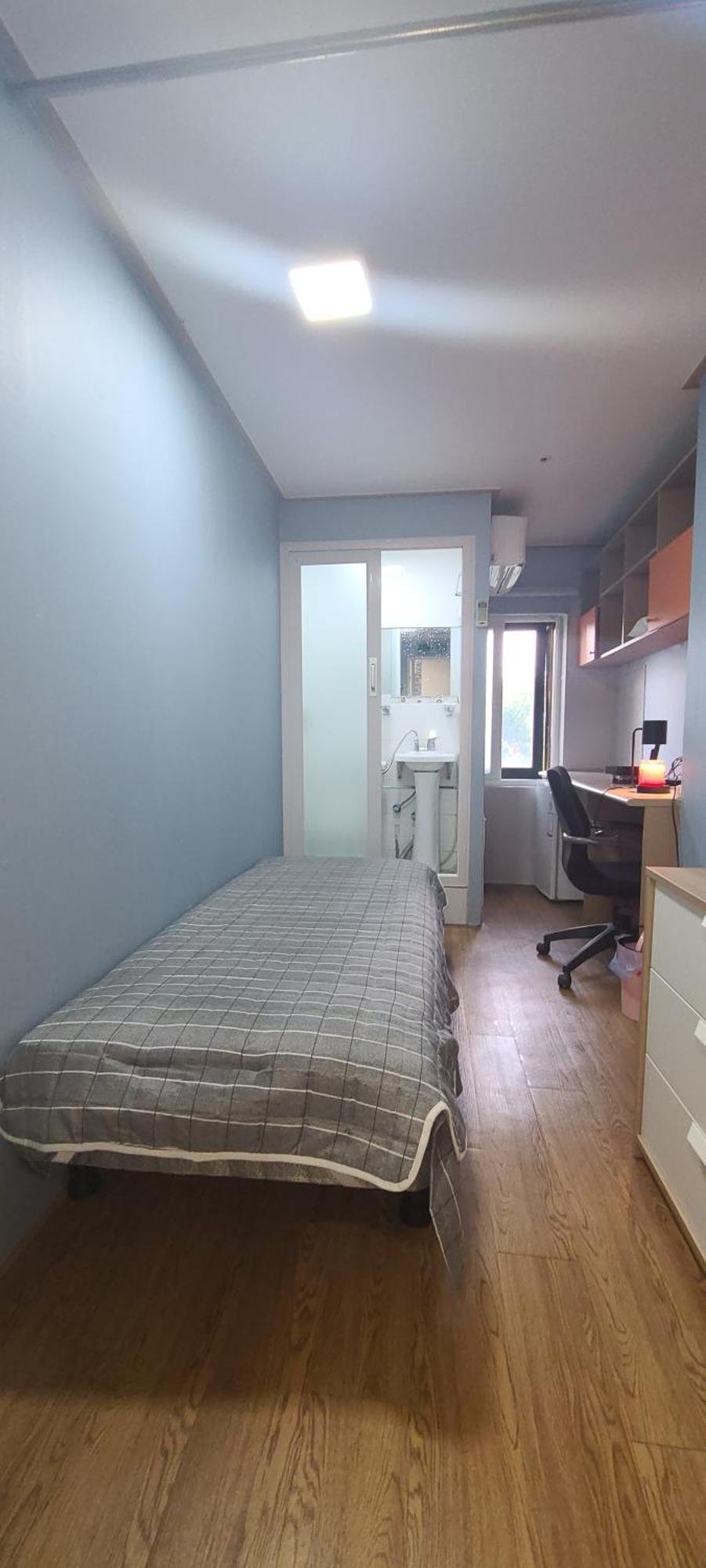 Yeouido Stay Séoul Extérieur photo