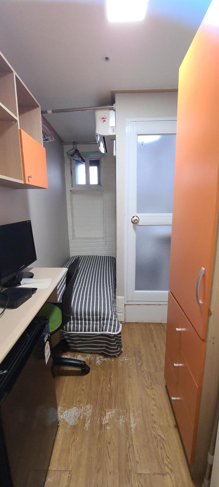 Yeouido Stay Séoul Extérieur photo