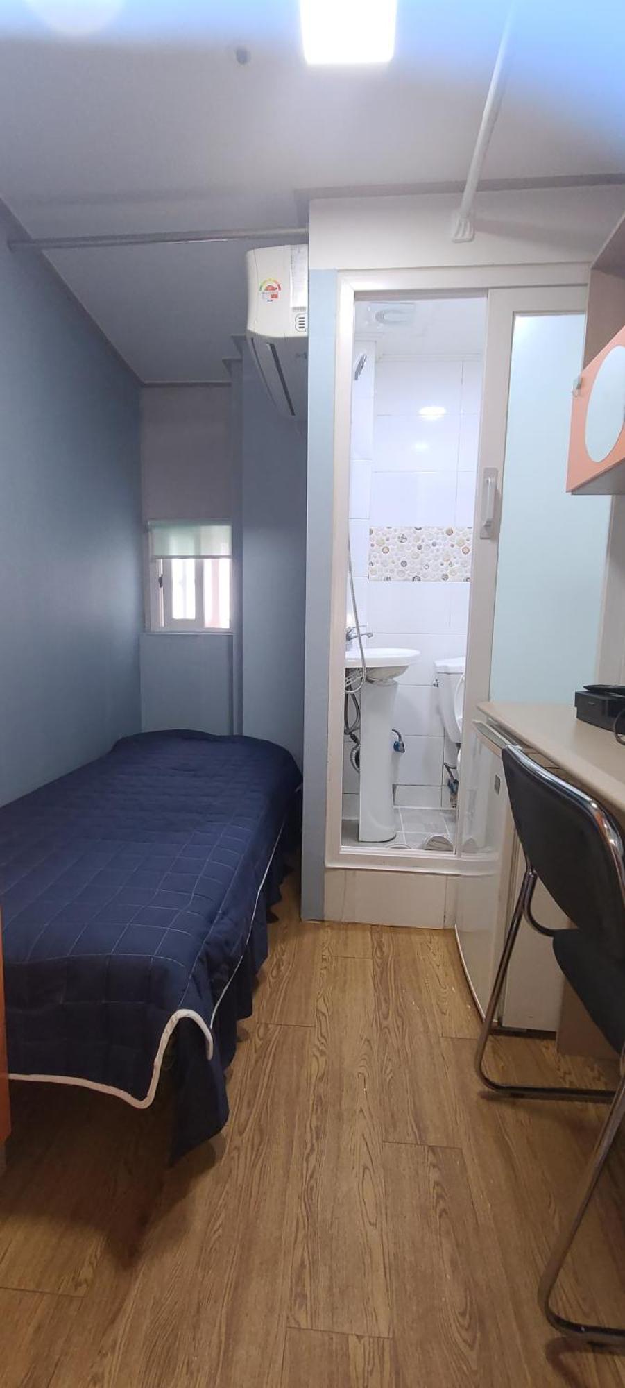 Yeouido Stay Séoul Extérieur photo