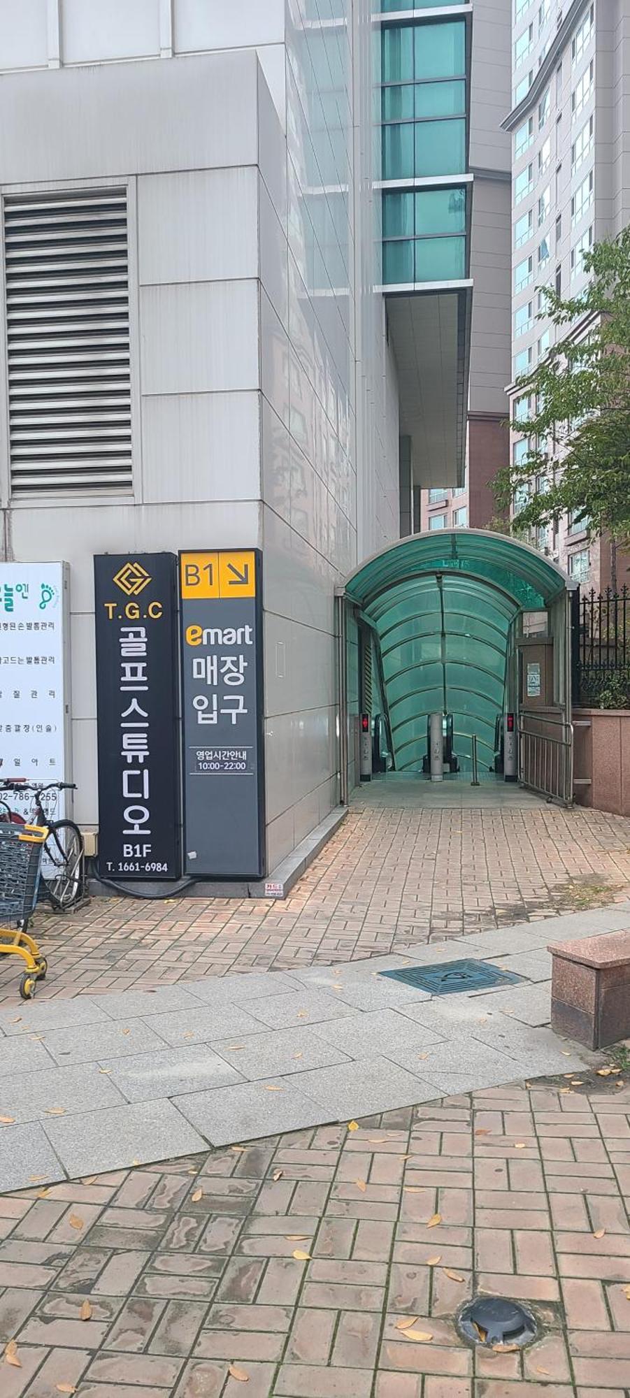 Yeouido Stay Séoul Extérieur photo