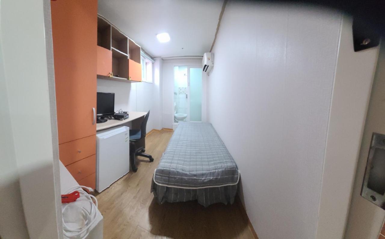 Yeouido Stay Séoul Extérieur photo