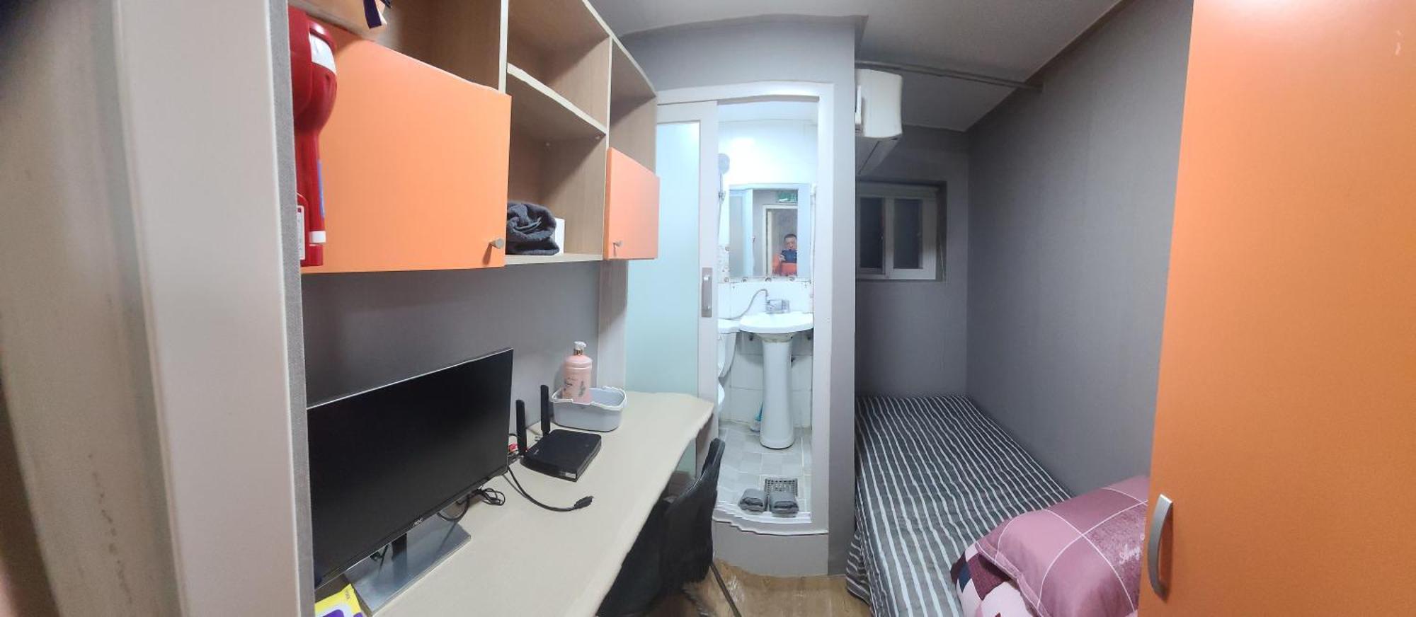 Yeouido Stay Séoul Extérieur photo