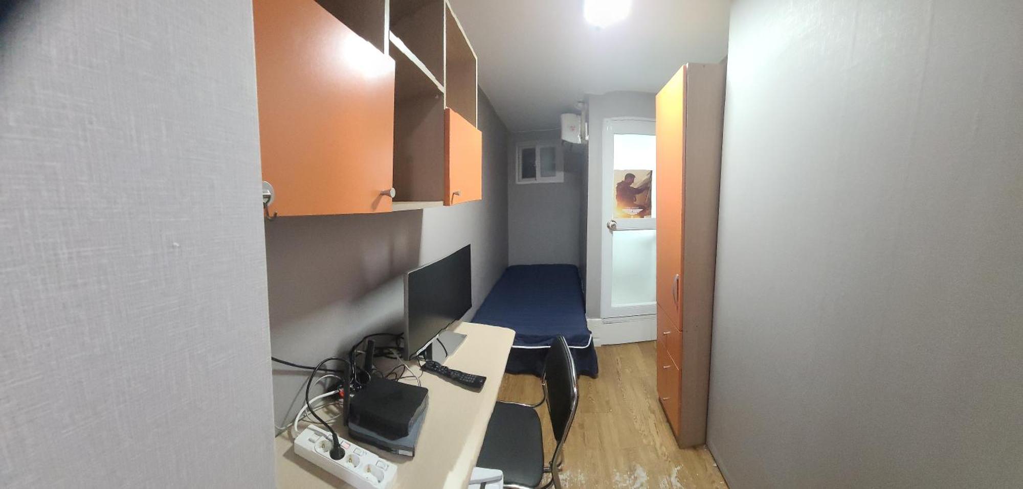 Yeouido Stay Séoul Extérieur photo